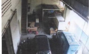 Pluit karang karya gudang siap pakai