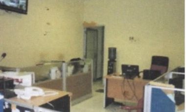 Pluit karang karya gudang siap pakai