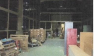 Pluit karang karya gudang siap pakai