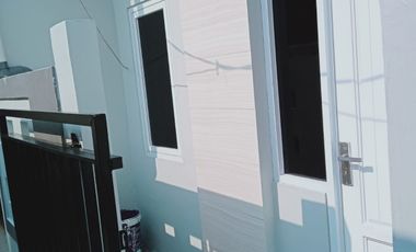 Jual Rumah Cempaka putih jakarta pusat lokasi strategis