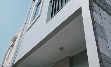 Jual Rumah Cempaka putih jakarta pusat lokasi strategis