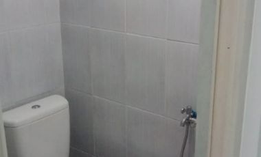 Jual Rumah Cempaka putih jakarta pusat lokasi strategis