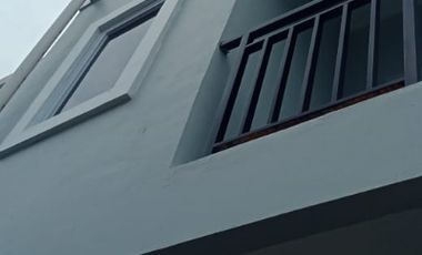 Jual Rumah Cempaka putih jakarta pusat lokasi strategis