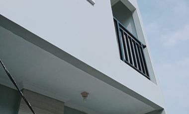 Jual Rumah Cempaka putih jakarta pusat lokasi strategis