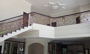 Dijual Rumah Mewah di Bougenville Panakukang