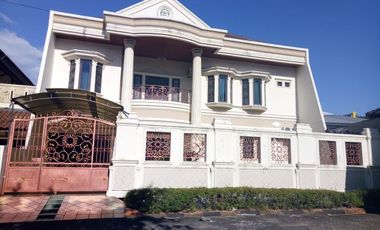 Dijual Rumah Mewah di Bougenville Panakukang