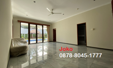 Rumah Cluster Elit Samping Stasiun MRT Cipete, Jakarta Selatan