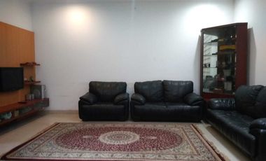 Rumah Cantik 2 Lt di Perumahan Citra Grand, Cibubur, Bekasi