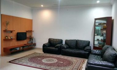 Rumah Cantik 2 Lt di Perumahan Citra Grand, Cibubur, Bekasi