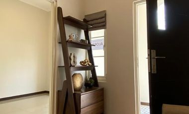 Rumah cantik 300jt an Perumahan The FAZZA