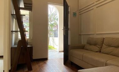 Rumah cantik 300jt an Perumahan The FAZZA