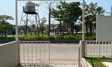 Rumah cantik 300jt an Perumahan The FAZZA