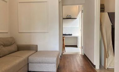 Rumah cantik 300jt an Perumahan The FAZZA