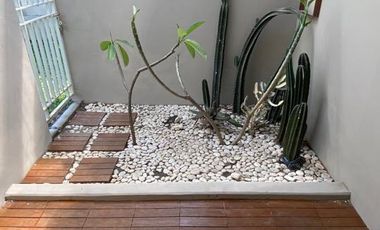 Rumah cantik 300jt an Perumahan The FAZZA