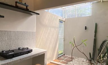 Rumah cantik 300jt an Perumahan The FAZZA