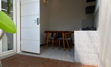 Rumah cantik 300jt an Perumahan The FAZZA