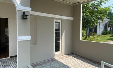 Rumah cantik 300jt an Perumahan The FAZZA