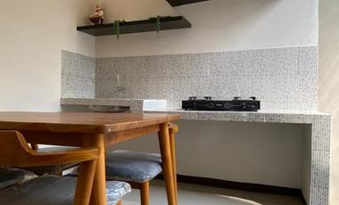 Rumah cantik 300jt an Perumahan The FAZZA