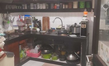 Dijual rumah lantai 2 mahendradata denpasar