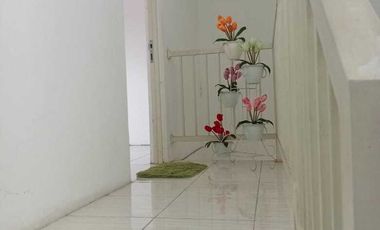 Dijual  Rumah 2 lantai minimalis di Mandiri residence krian sidoarjo