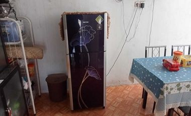 Dijual  Rumah 2 lantai minimalis di Mandiri residence krian sidoarjo