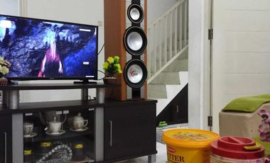 Dijual  Rumah 2 lantai minimalis di Mandiri residence krian sidoarjo