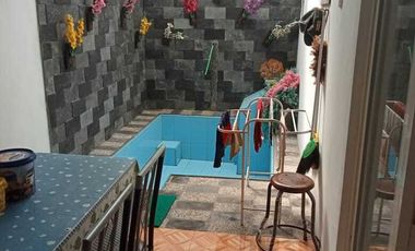 Dijual  Rumah 2 lantai minimalis di Mandiri residence krian sidoarjo