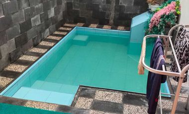 Dijual  Rumah 2 lantai minimalis di Mandiri residence krian sidoarjo