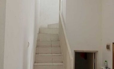 Dijual  Rumah 2 lantai minimalis di Mandiri residence krian sidoarjo