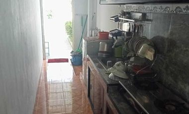 Dijual  Rumah 2 lantai minimalis di Mandiri residence krian sidoarjo