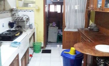 Dijual Rumah di area perkantoran di Kawaluyaan Indah