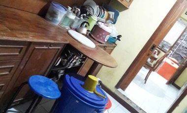 Dijual Rumah di area perkantoran di Kawaluyaan Indah