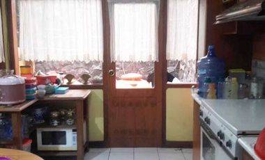 Dijual Rumah di area perkantoran di Kawaluyaan Indah