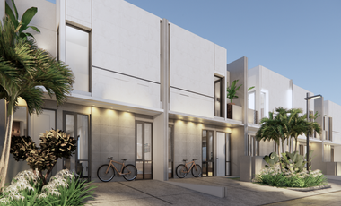 2-STOREY HOUSE FOR SALE IN AN ELITE AREA IN MADIUN CITY