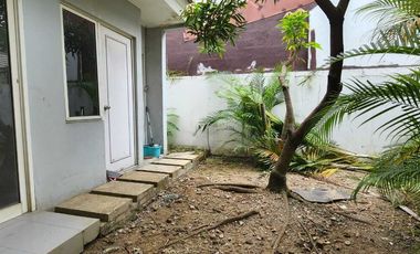 WOW Jual Rumah 2 Lantai Nyaman Asri Luas Besar Murah Lippo Cikarang BU