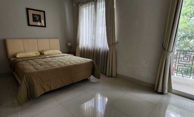 WOW Jual Rumah 2 Lantai Nyaman Asri Luas Besar Murah Lippo Cikarang BU