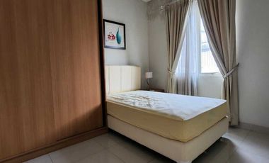 WOW Jual Rumah 2 Lantai Nyaman Asri Luas Besar Murah Lippo Cikarang BU