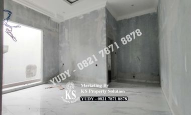 Rumah mewah di Jalan Taman Kenten, Duku, Ilir Timur III Kota Palembang