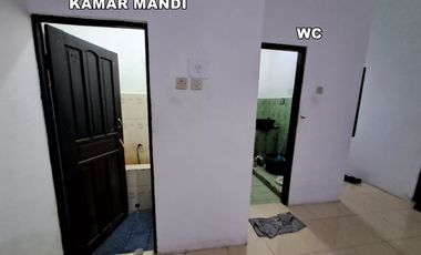 rumah siap huni 5 kamar tidur di griya lambung mangkurat gubernuran