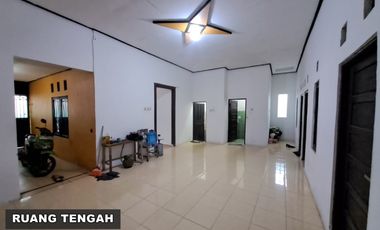 rumah siap huni 5 kamar tidur di griya lambung mangkurat gubernuran