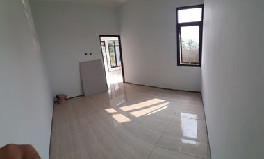 Griya Tonjong P - KPR 1 Jt/bln. Dkt Stasiun BojongGede