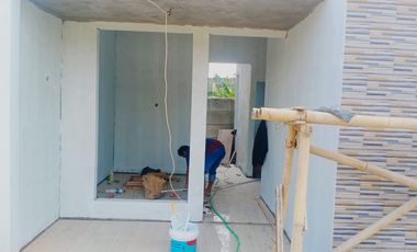 Griya Tonjong P - KPR 1 Jt/bln. Dkt Stasiun BojongGede