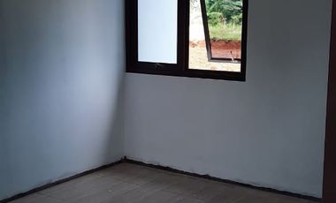 Griya Tonjong P - KPR 1 Jt/bln. Dkt Stasiun BojongGede