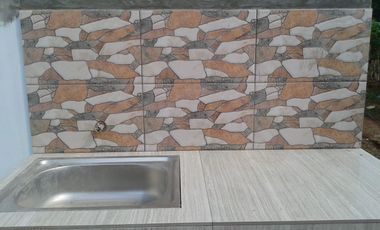 Griya Tonjong P - KPR 1 Jt/bln. Dkt Stasiun BojongGede