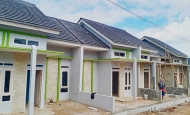 Puri Ardita. (Tipe 45) 2 jutaan/bulan Flat.Ready Stok.Dekat St.Bojong