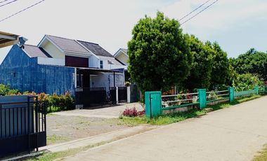 Puri Ardita. (Tipe 45) 2 jutaan/bulan Flat.Ready Stok.Dekat St.Bojong