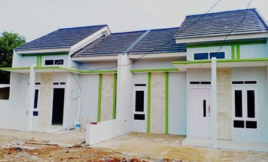 Puri Ardita. (Tipe 45) 2 jutaan/bulan Flat.Ready Stok.Dekat St.Bojong