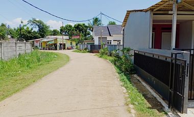 Puri Ardita. (Tipe 45) 2 jutaan/bulan Flat.Ready Stok.Dekat St.Bojong