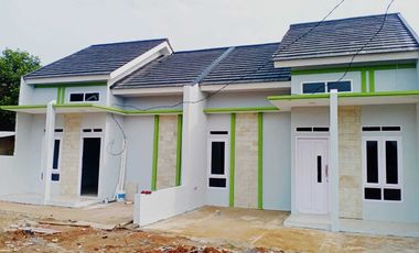 Puri Ardita. (Tipe 45) 2 jutaan/bulan Flat.Ready Stok.Dekat St.Bojong