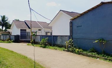 Puri Ardita. (Tipe 45) 2 jutaan/bulan Flat.Ready Stok.Dekat St.Bojong